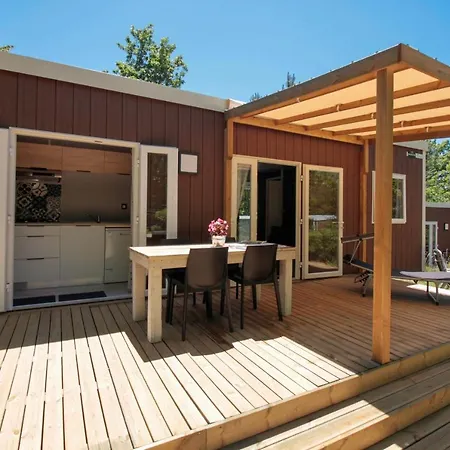 Campingplatz Le Clou