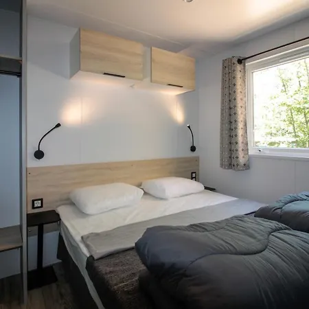 Le Clou Campingplatz Coux-et-Bigaroque-Mouzens