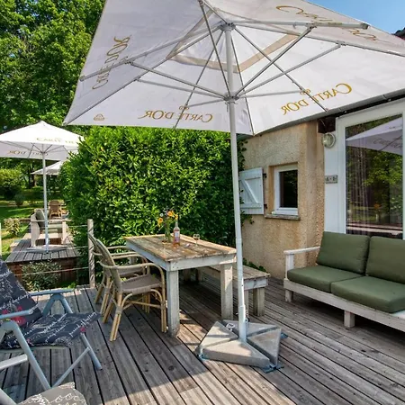 Le Clou 4* Coux-et-Bigaroque-Mouzens