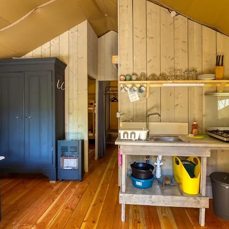 Campingplatz Le Clou