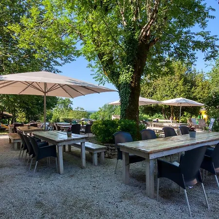 Le Clou Coux-et-Bigaroque-Mouzens