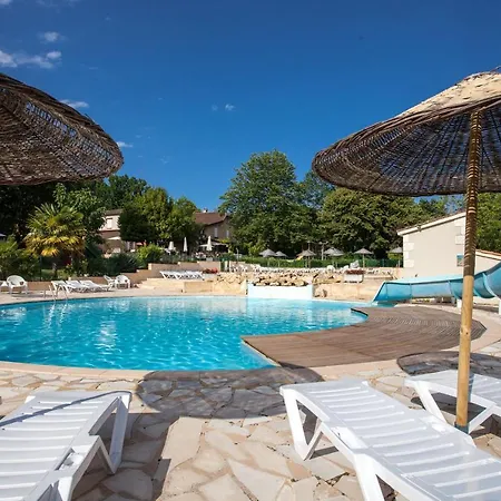 Le Clou Campsite Coux-et-Bigaroque-Mouzens