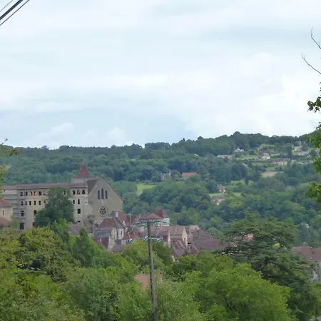 Le Clou 4* Coux-et-Bigaroque-Mouzens