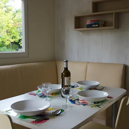 Le Clou 4* Coux-et-Bigaroque-Mouzens