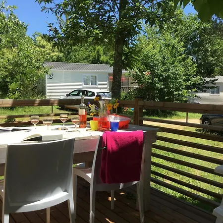 Le Clou 4* Coux-et-Bigaroque-Mouzens