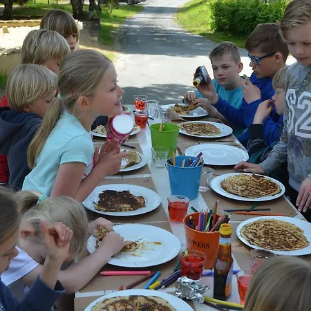 Le Clou 4* Coux-et-Bigaroque-Mouzens