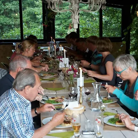 Le Clou Camping Coux-et-Bigaroque-Mouzens
