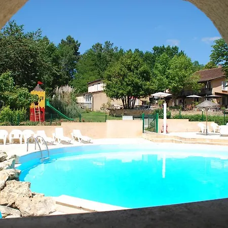 Le Clou Campsite