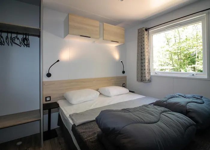 Le Clou Kemping Coux-et-Bigaroque-Mouzens