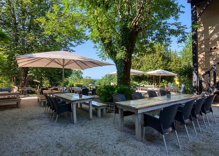 Le Clou Coux-et-Bigaroque-Mouzens