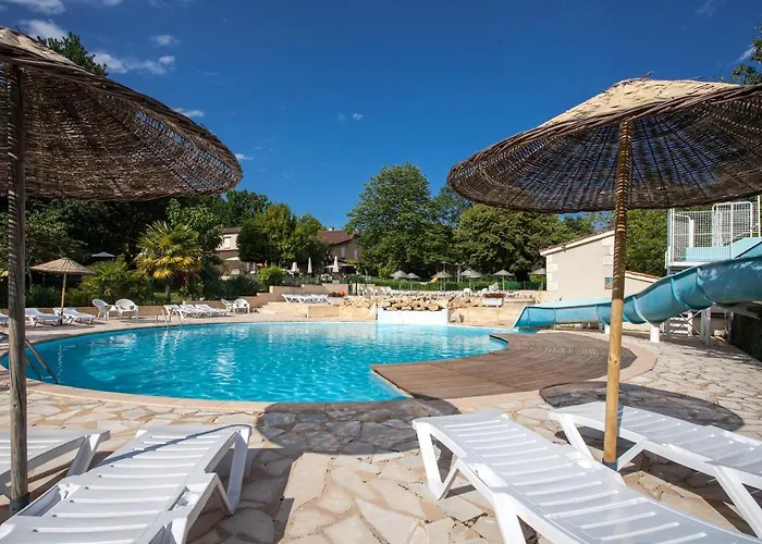 Le Clou Kemp Coux-et-Bigaroque-Mouzens