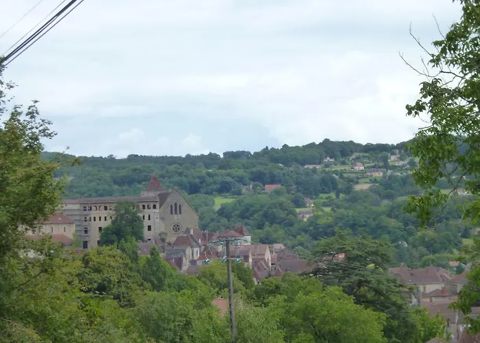 Le Clou 4* Coux-et-Bigaroque-Mouzens