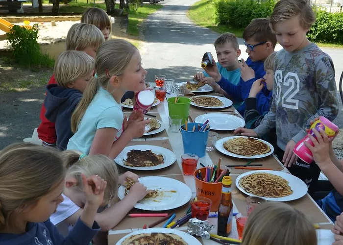 Le Clou 4* Coux-et-Bigaroque-Mouzens